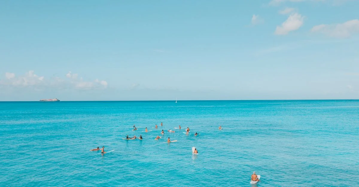 Comprehensive Visa Requirements Guide for the Barbados Passport