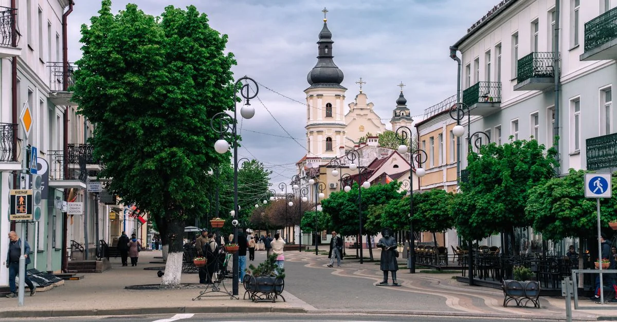 Belarus Passport Visa Requirements and Travel Guide