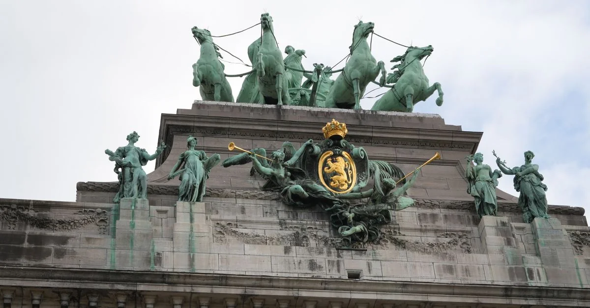 Visa Requirements Guide for the Belgium Passport