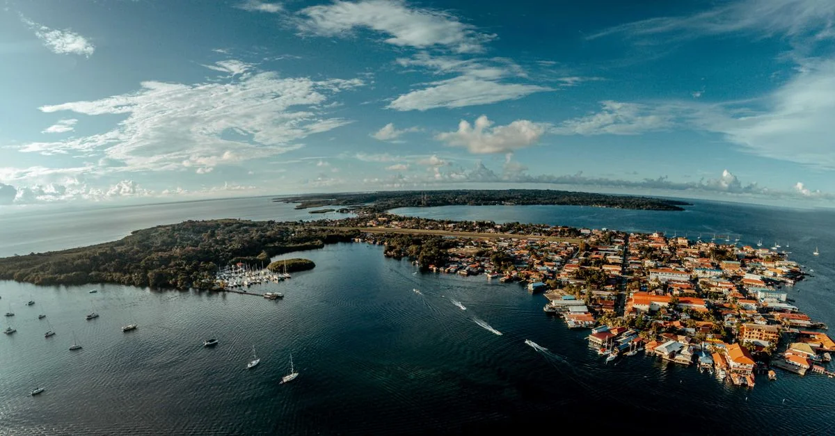 Belize Passport Visa Requirements Guide