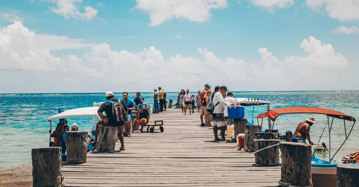 Belize Passport Visa Requirements Guide