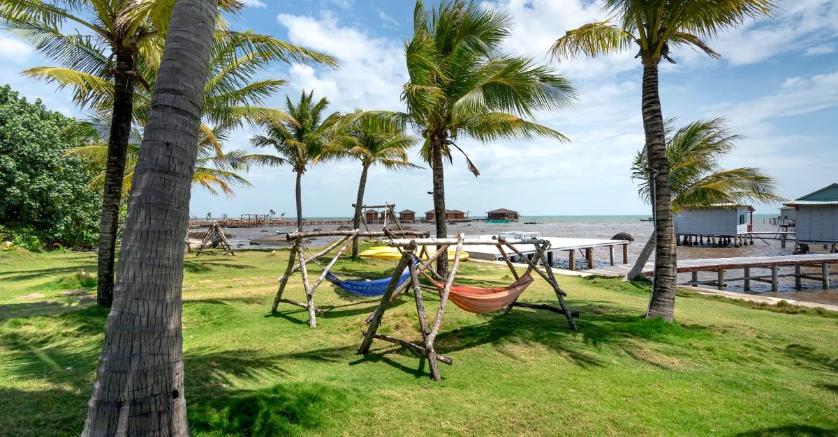 Belize Passport Visa Requirements Guide