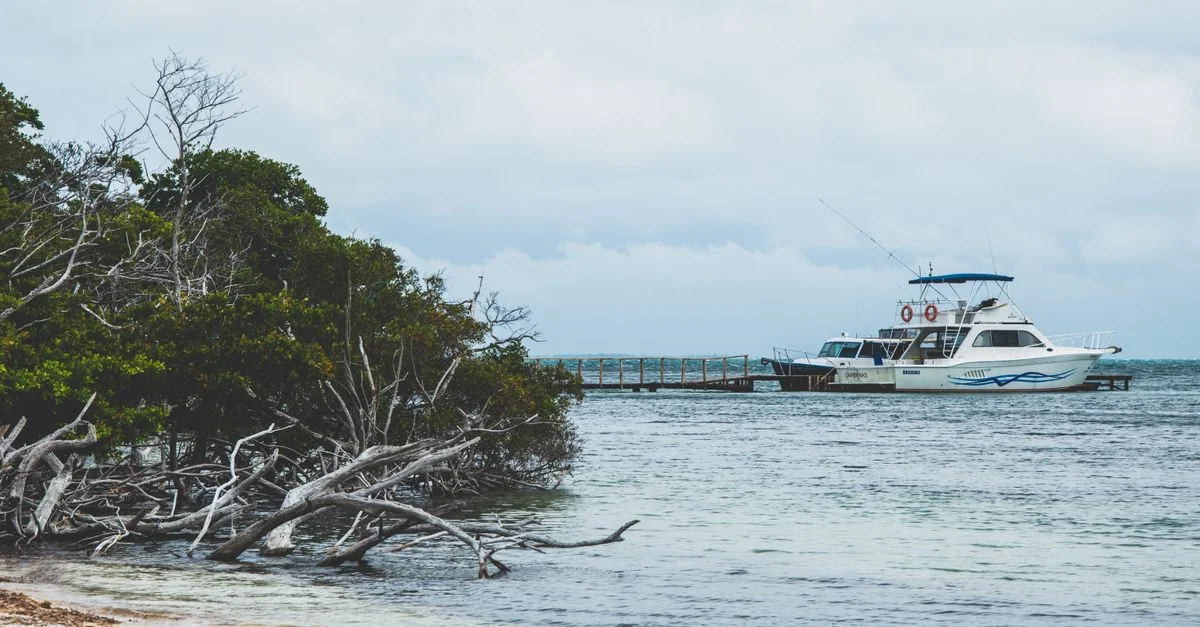 Belize Passport Visa Requirements Guide
