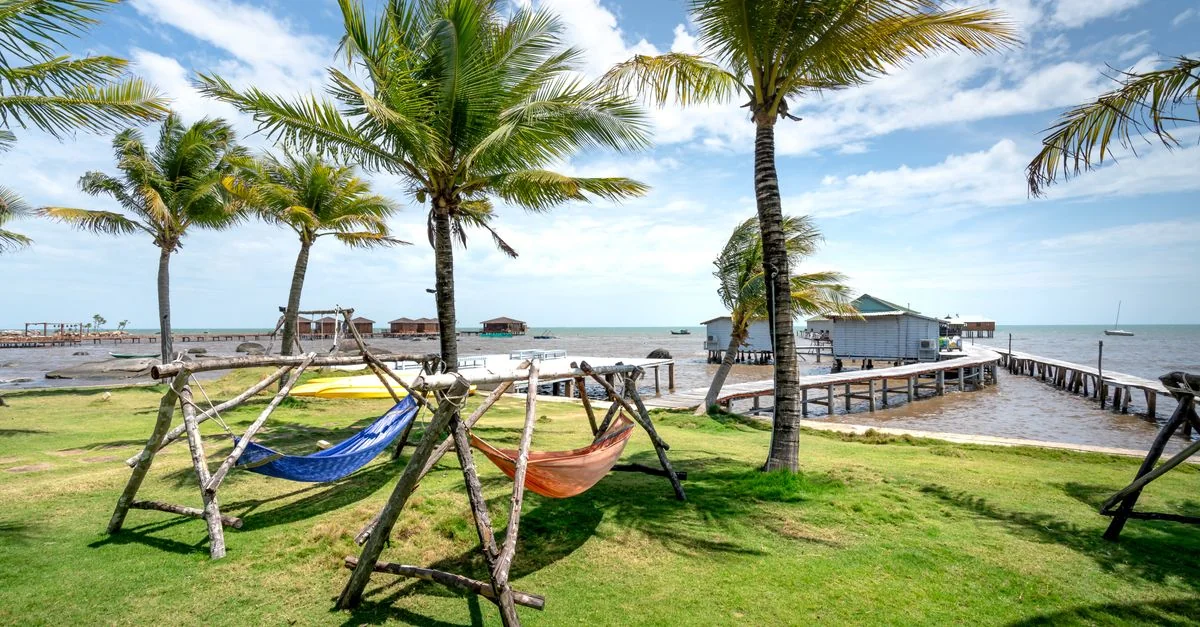 Belize Passport Visa Requirements Guide