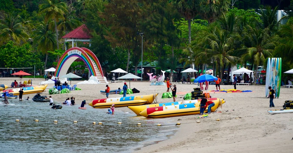 Comprehensive Visa Requirements Guide for Brunei Passport Holders