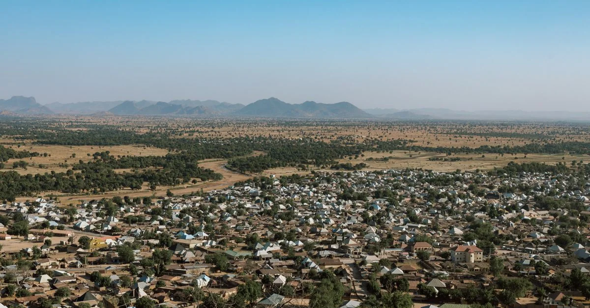 Burkina Faso Passport Visa Requirements and Travel Freedom Guide