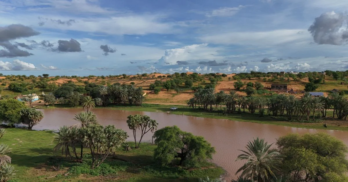 Burkina Faso Passport Visa Requirements and Travel Freedom Guide