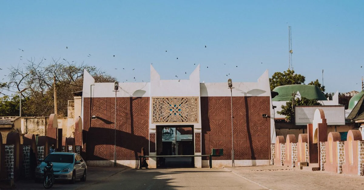 Burkina Faso Passport Visa Requirements and Travel Freedom Guide