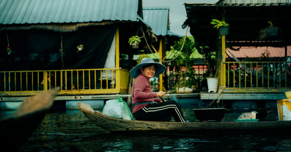 Comprehensive Cambodia Passport Visa Requirements Guide