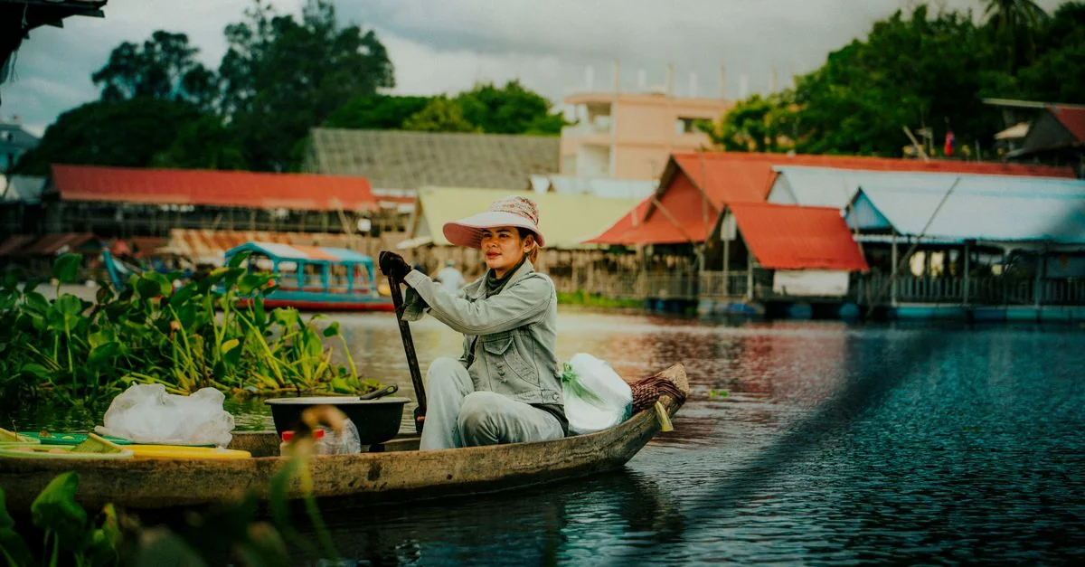 Comprehensive Cambodia Passport Visa Requirements Guide