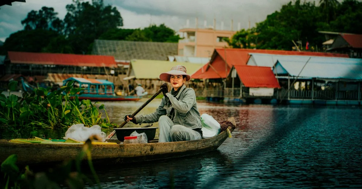 Comprehensive Cambodia Passport Visa Requirements Guide