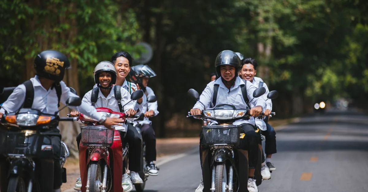 Comprehensive Cambodia Passport Visa Requirements Guide
