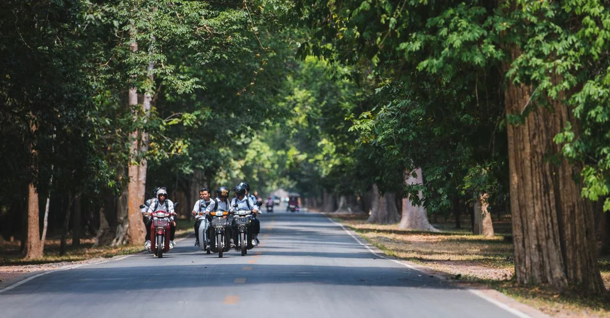 Comprehensive Cambodia Passport Visa Requirements Guide
