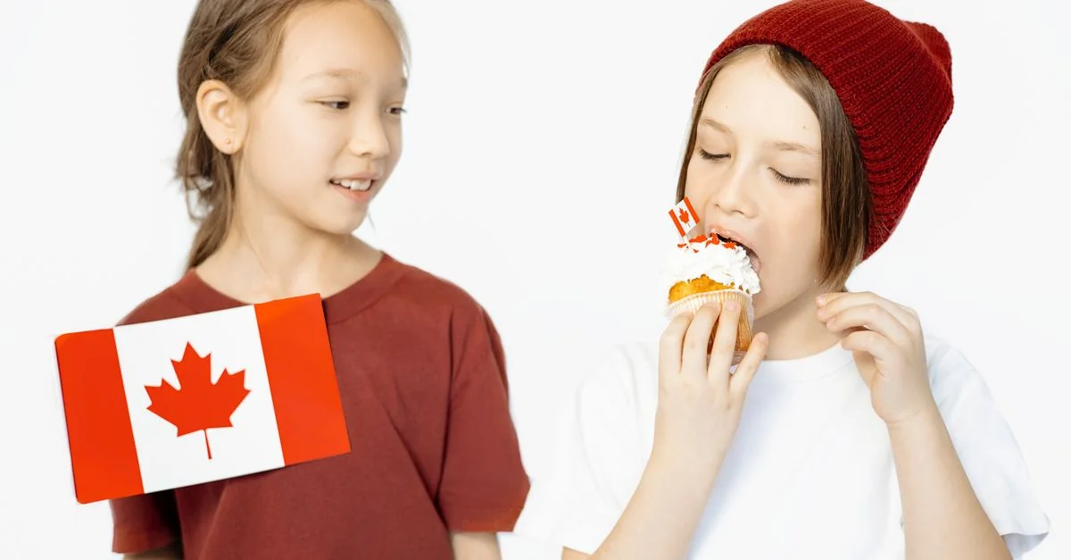 Complete Canada Passport Visa Requirements Guide