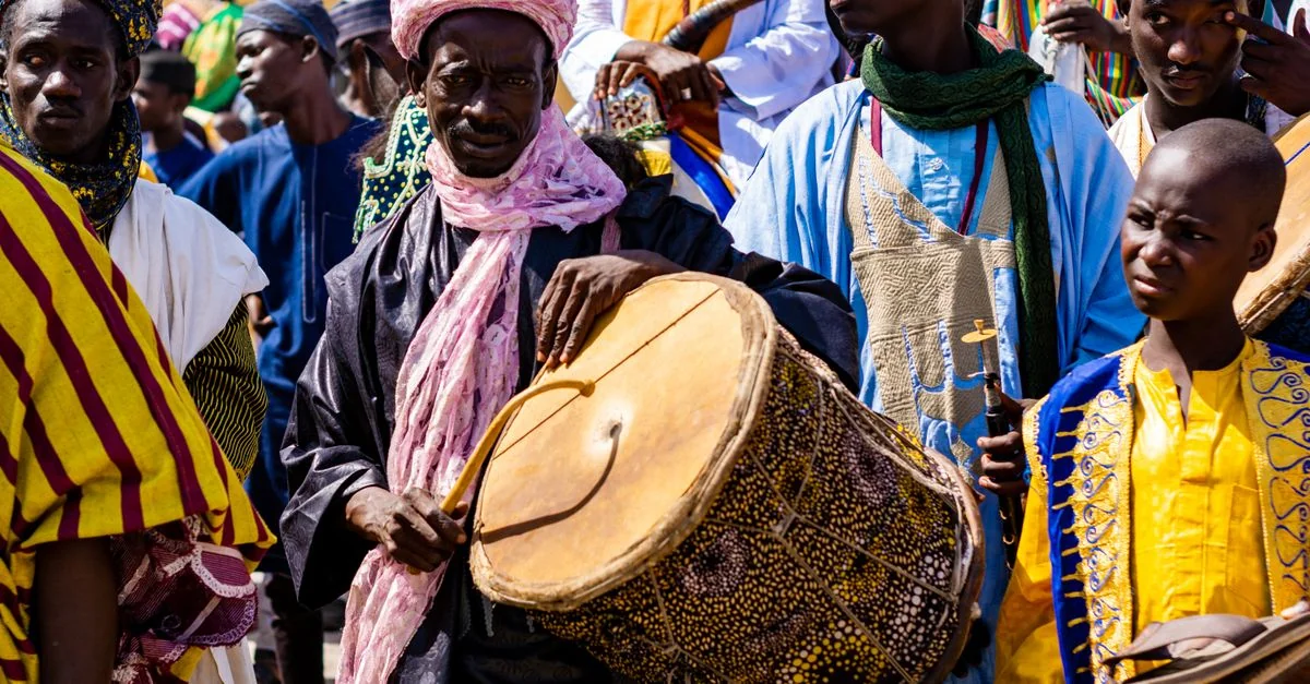 Central African Republic Passport Visa Requirements and Travel Freedom Guide