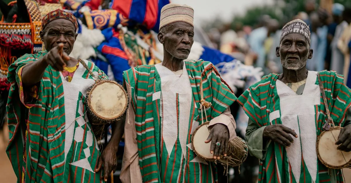 Central African Republic Passport Visa Requirements and Travel Freedom Guide