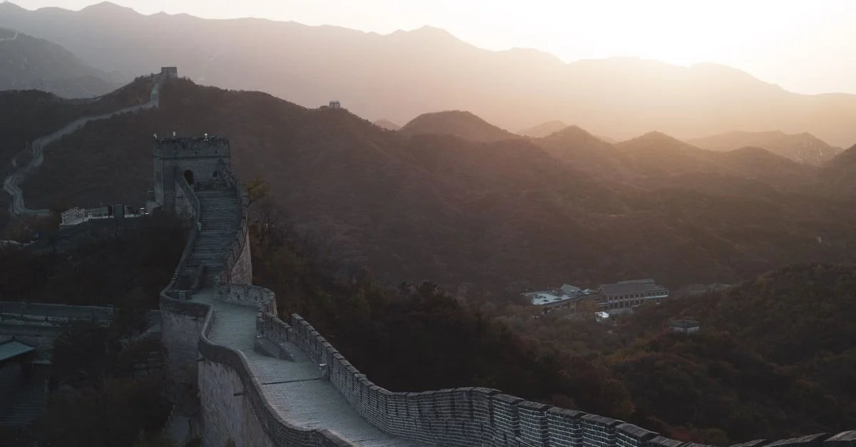 China Passport Visa Requirements and Travel Guide