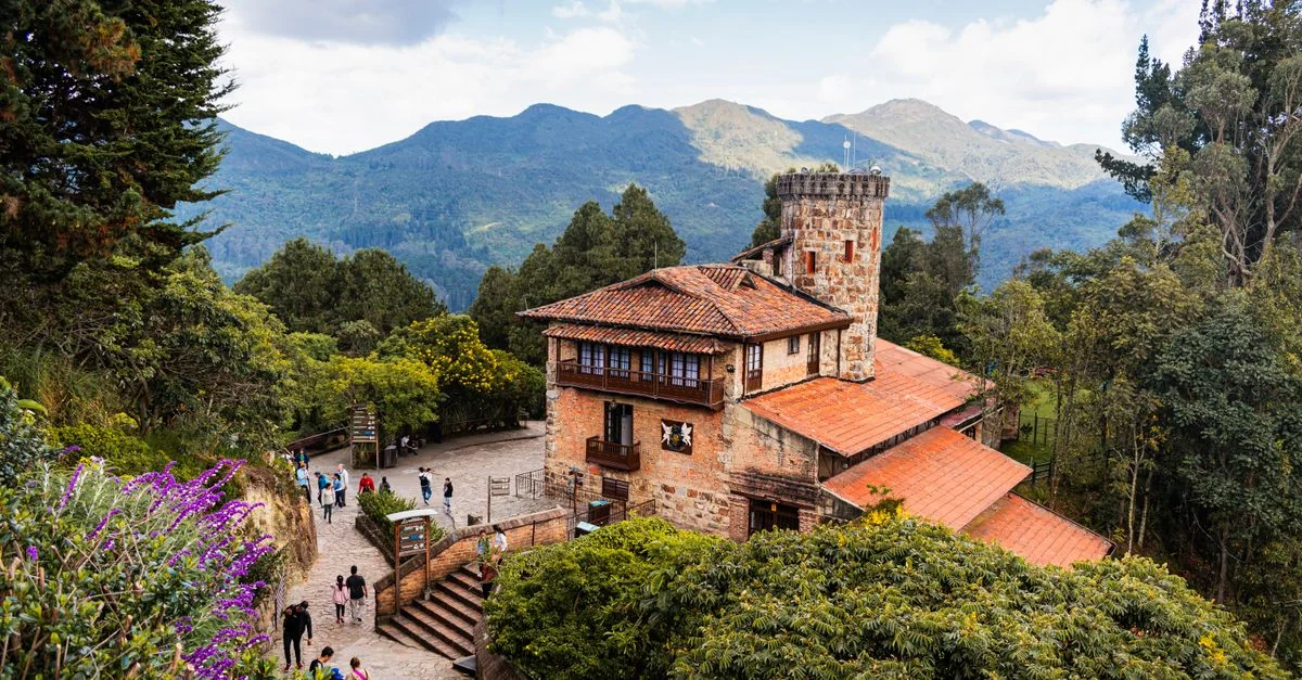 Colombia Passport Visa Requirements Guide