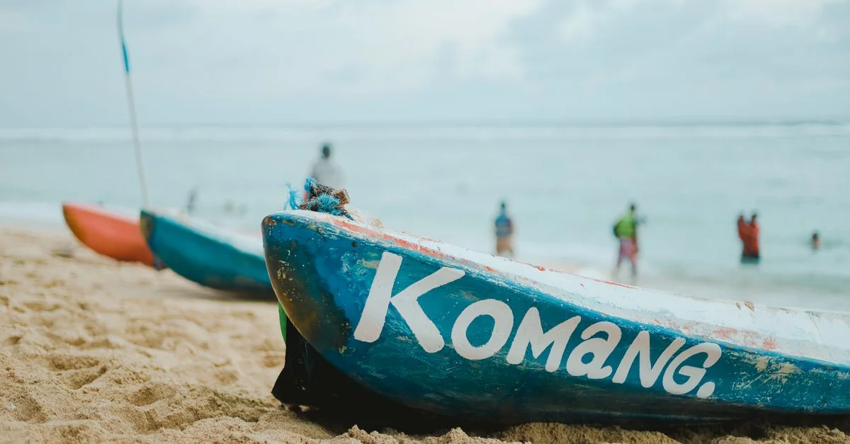 A Guide to Travel Requirements for the Comoros Passport