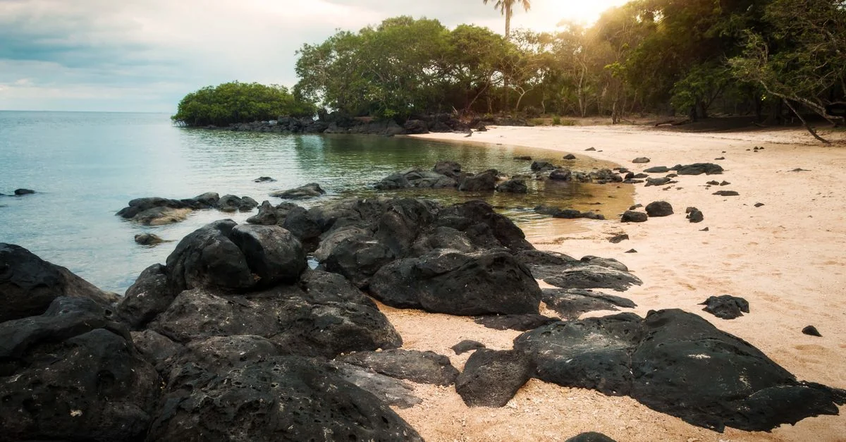 A Guide to Travel Requirements for the Comoros Passport