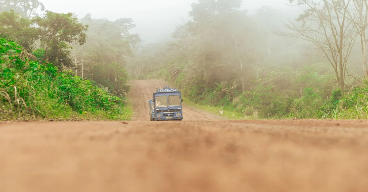 Visa Requirements and Travel Access for the Congo Passport