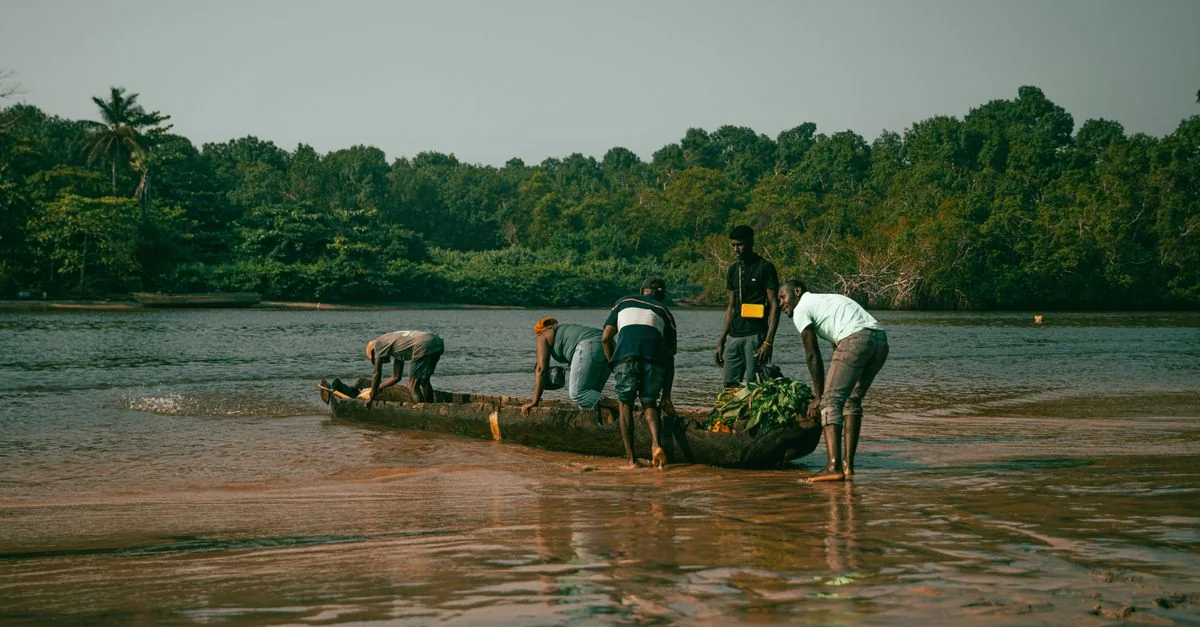 Visa Requirements and Travel Access for the Congo Passport