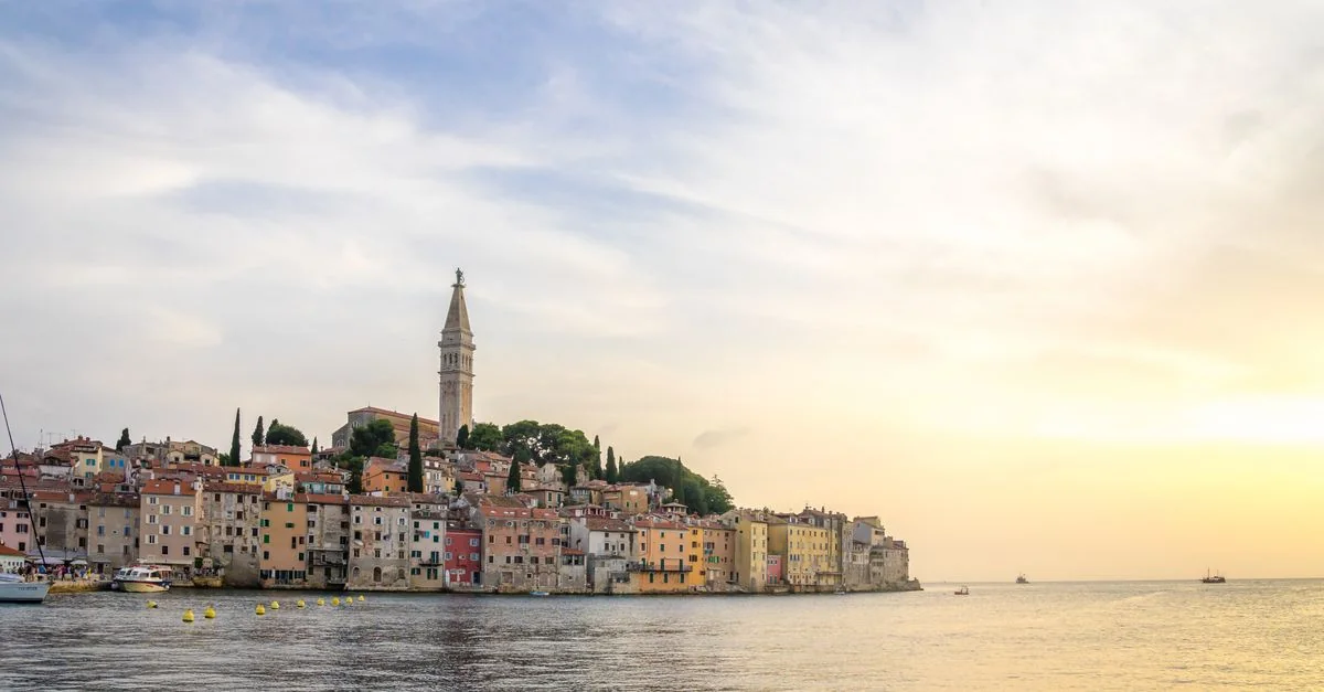 Croatia Passport Visa Requirements and Travel Freedom Guide