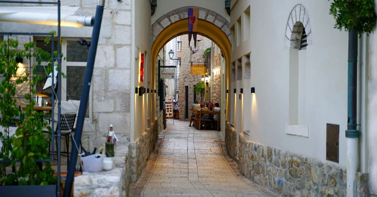 Croatia Passport Visa Requirements and Travel Freedom Guide