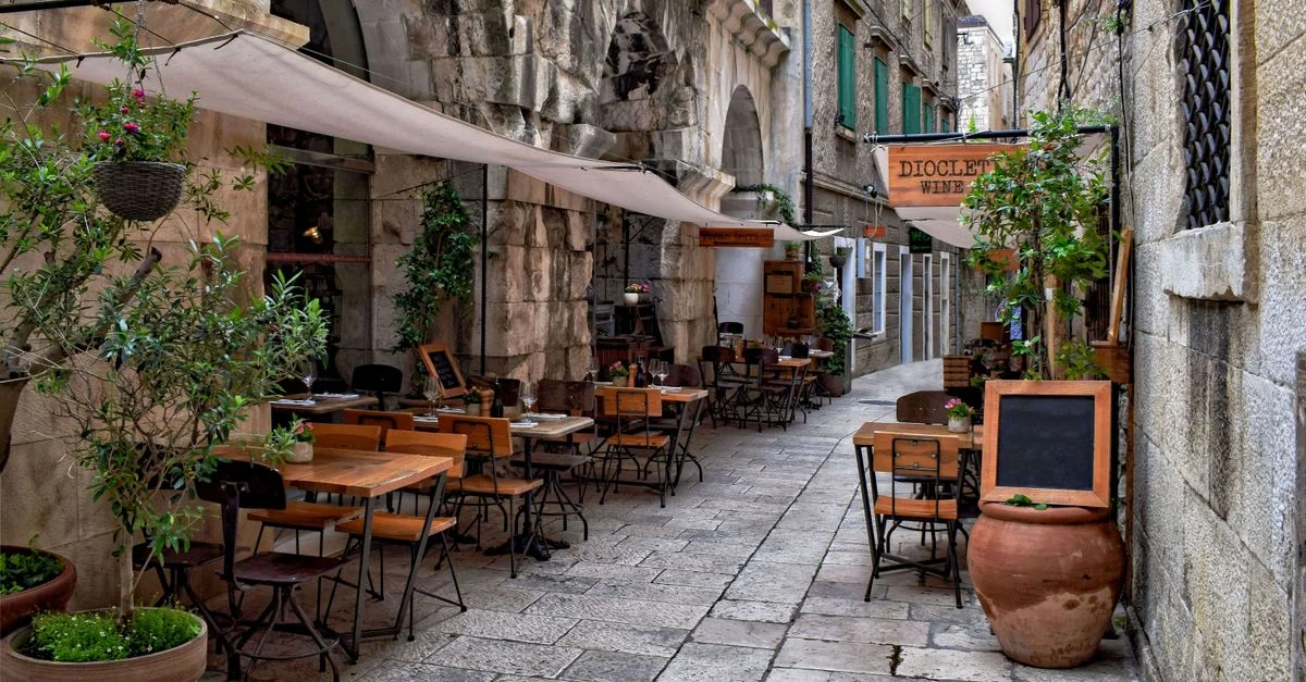 Croatia Passport Visa Requirements and Travel Freedom Guide