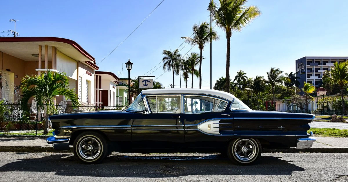 Cuba Passport Visa Requirements Guide