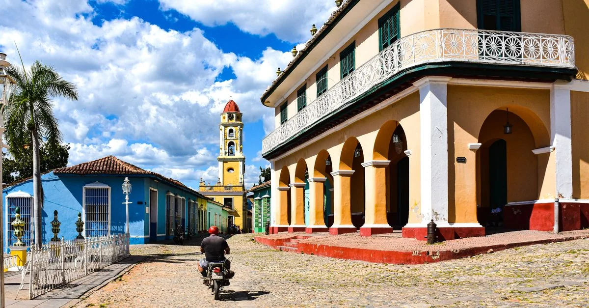 Cuba Passport Visa Requirements Guide