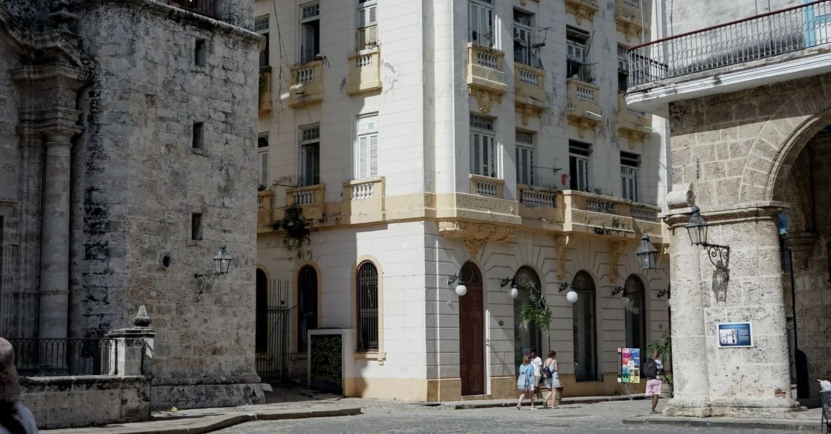 Cuba Passport Visa Requirements Guide