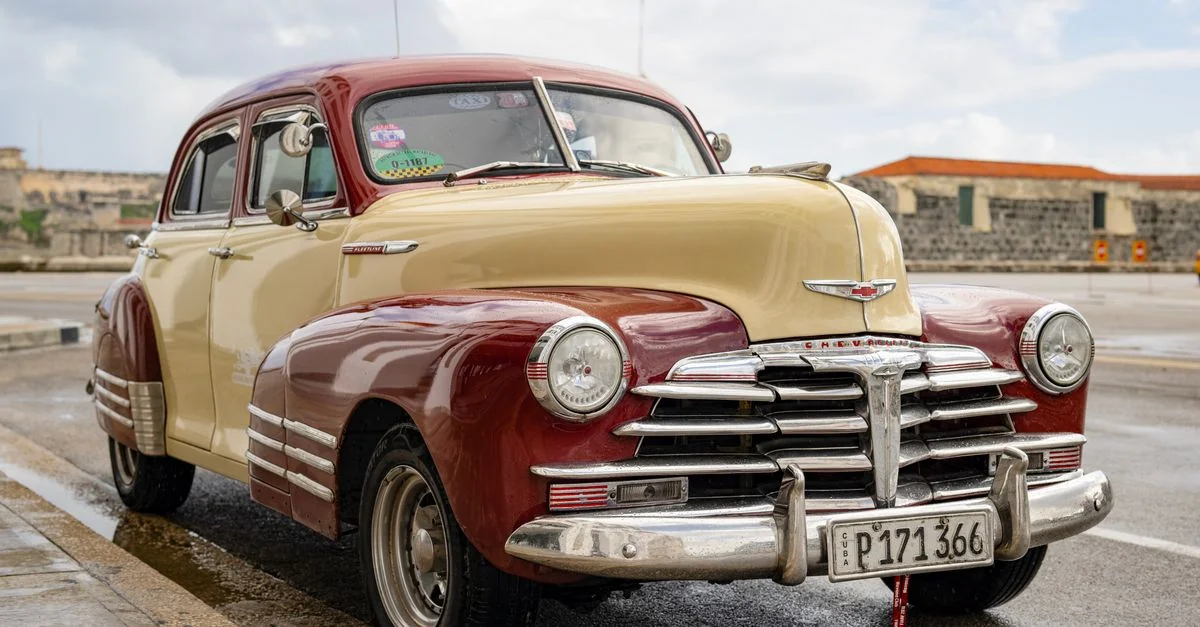 Cuba Passport Visa Requirements Guide