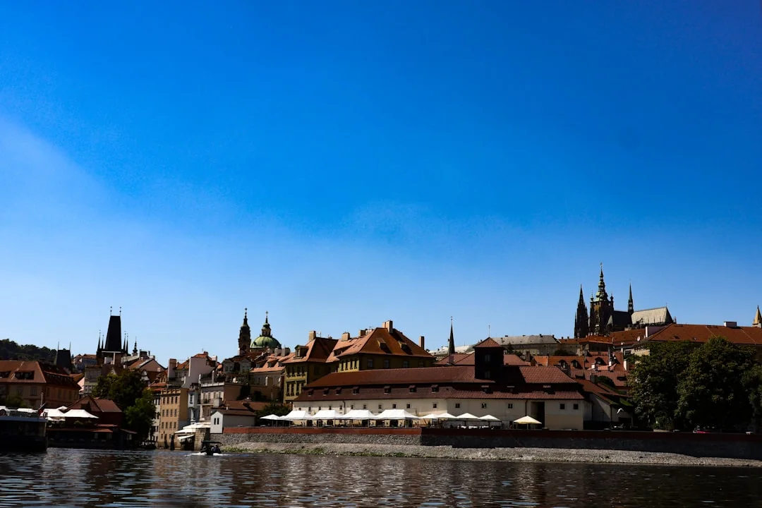 Czech Republic Passport Visa Requirements Guide