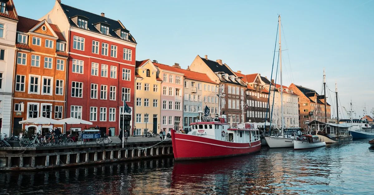 Comprehensive Visa Requirements Guide for Denmark Passport Holders