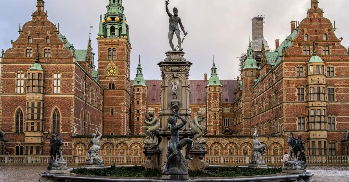 Comprehensive Visa Requirements Guide for Denmark Passport Holders