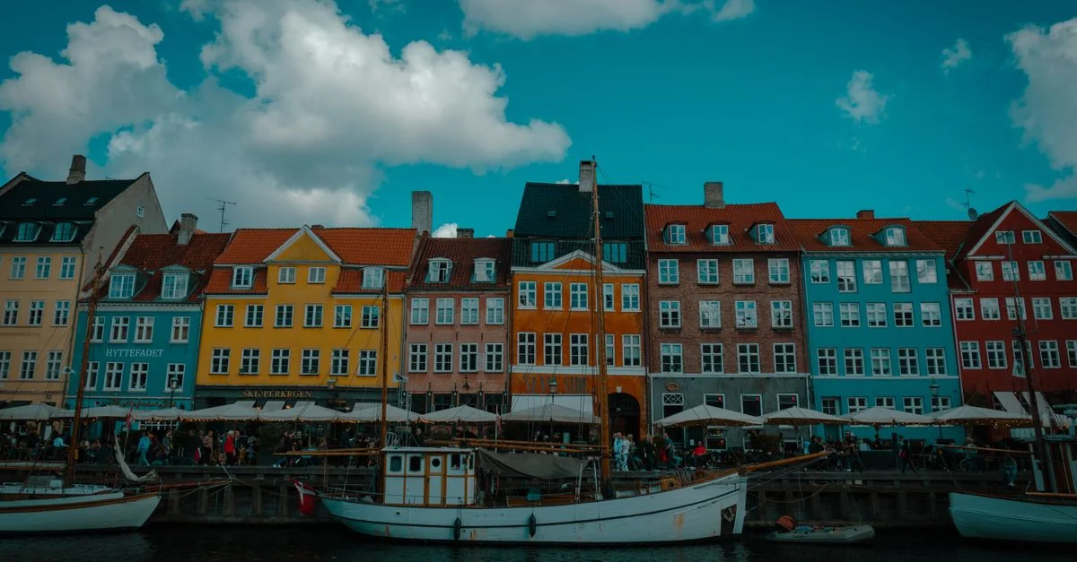 Comprehensive Visa Requirements Guide for Denmark Passport Holders