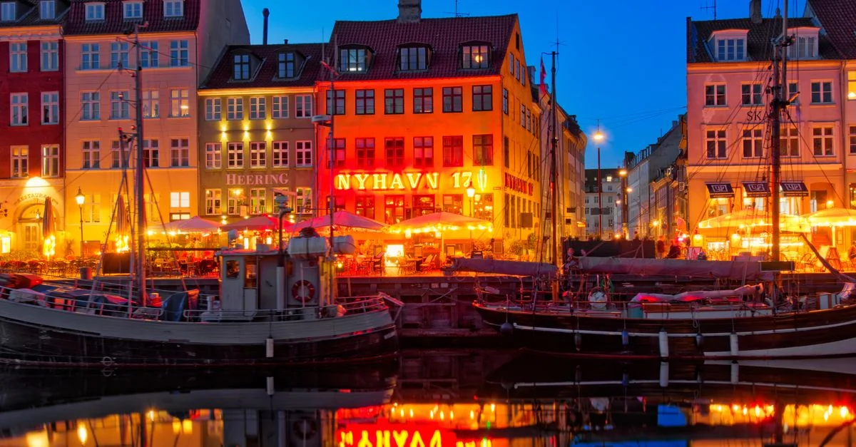 Comprehensive Visa Requirements Guide for Denmark Passport Holders