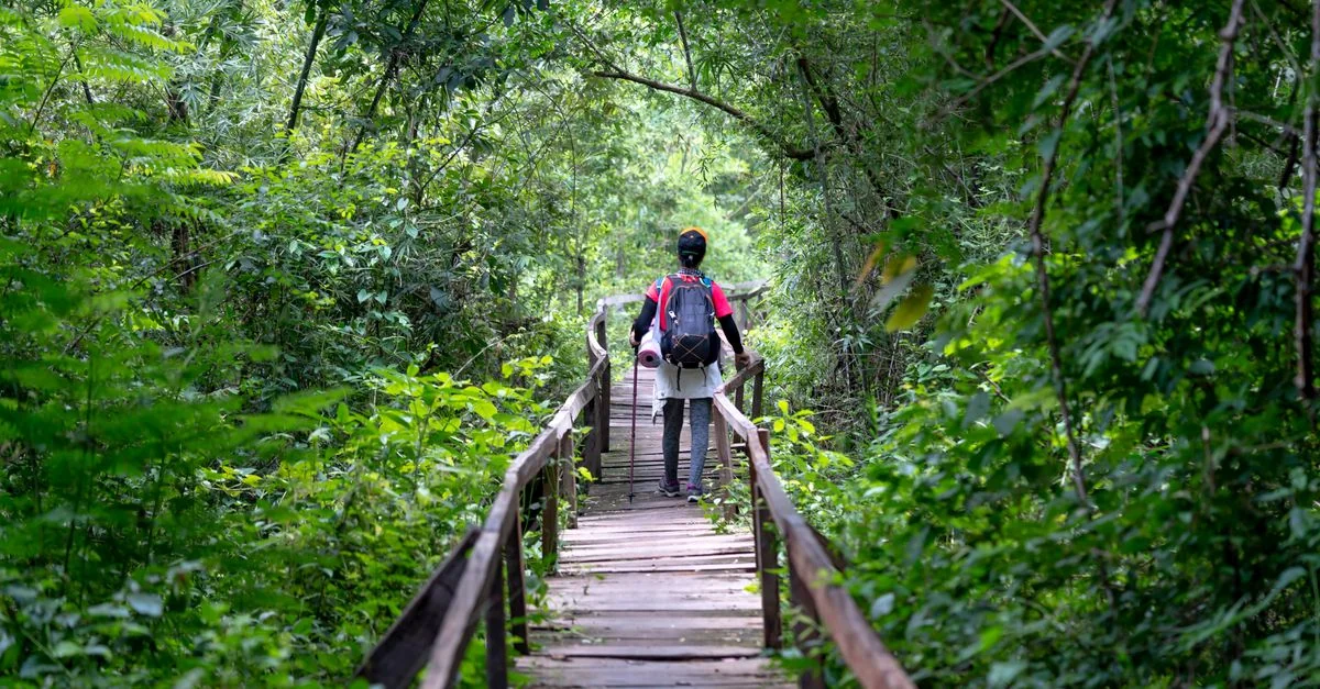 Comprehensive Visa Requirements Guide for the DR Congo Passport