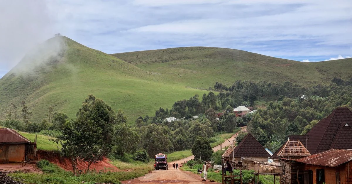 Comprehensive Visa Requirements Guide for the DR Congo Passport
