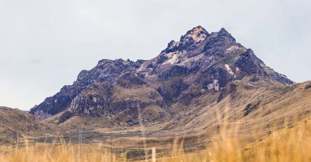 Ecuador Passport Visa Requirements Guide