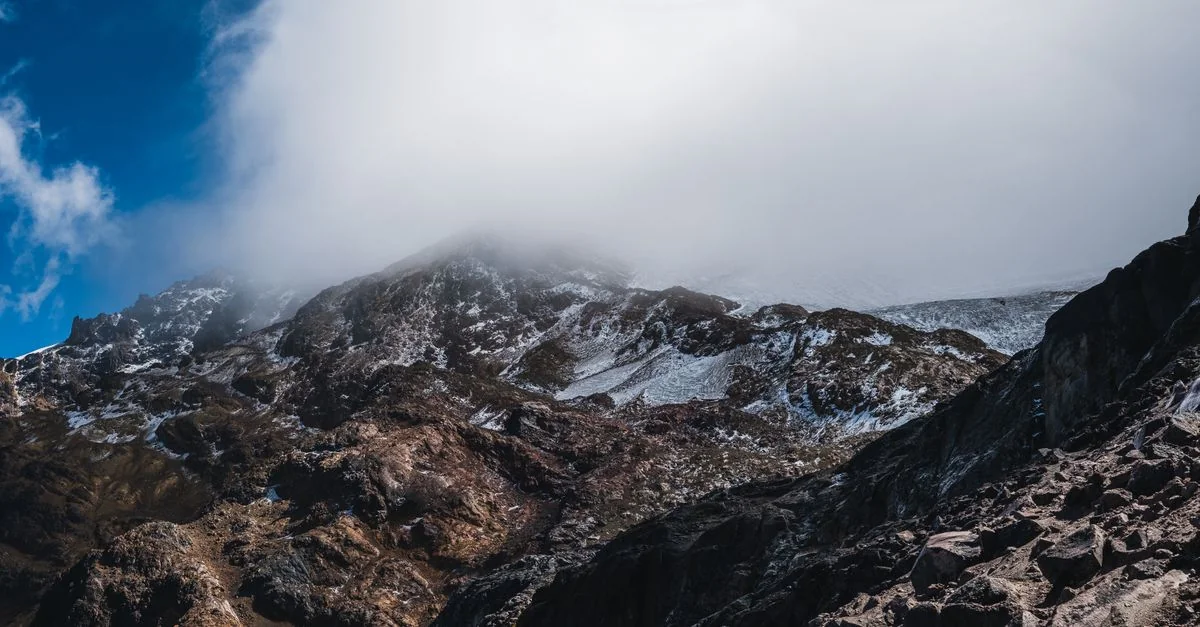 Ecuador Passport Visa Requirements Guide