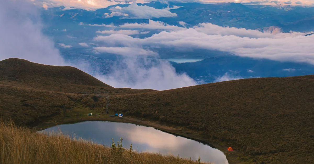 Ecuador Passport Visa Requirements Guide