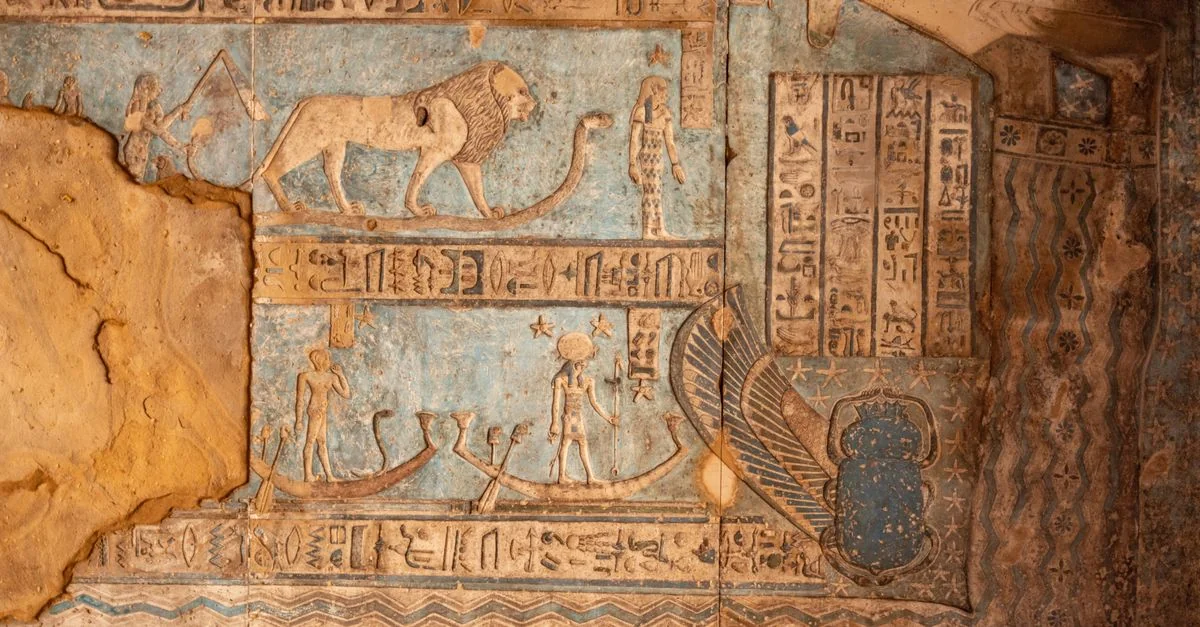Egypt Passport Visa Requirements Guide for International Travel