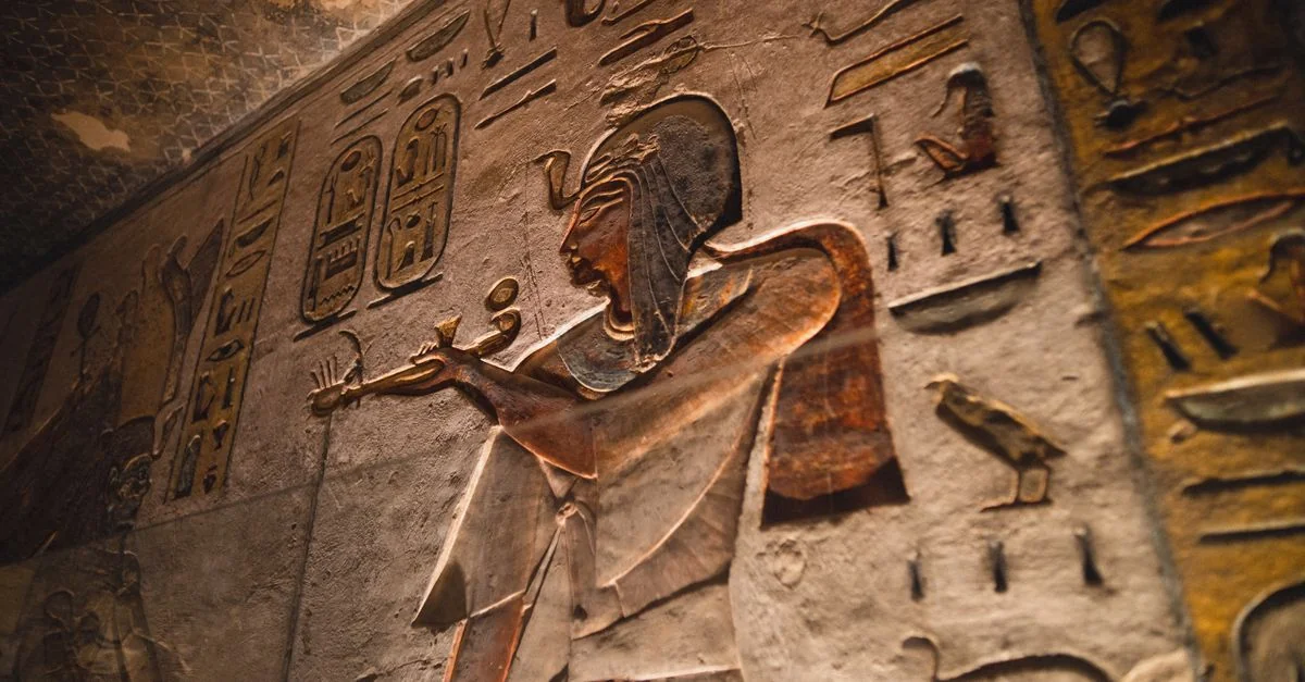 Egypt Passport Visa Requirements Guide for International Travel