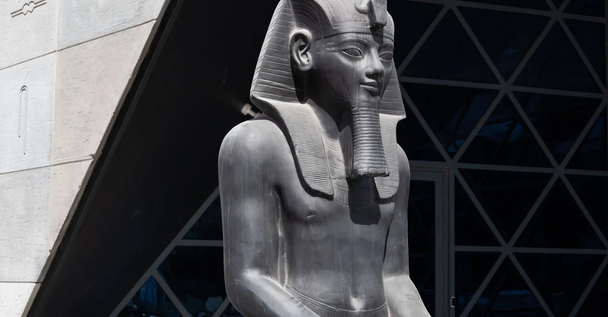 Egypt Passport Visa Requirements Guide for International Travel