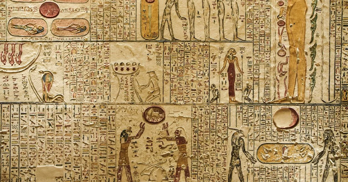 Egypt Passport Visa Requirements Guide for International Travel