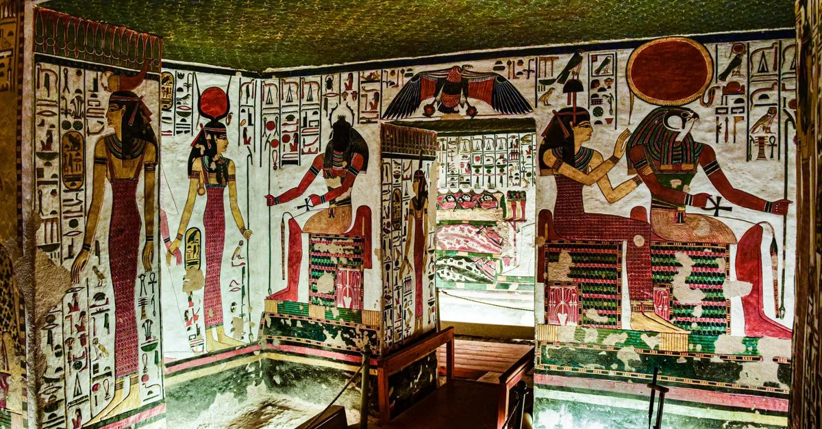 Egypt Passport Visa Requirements Guide for International Travel