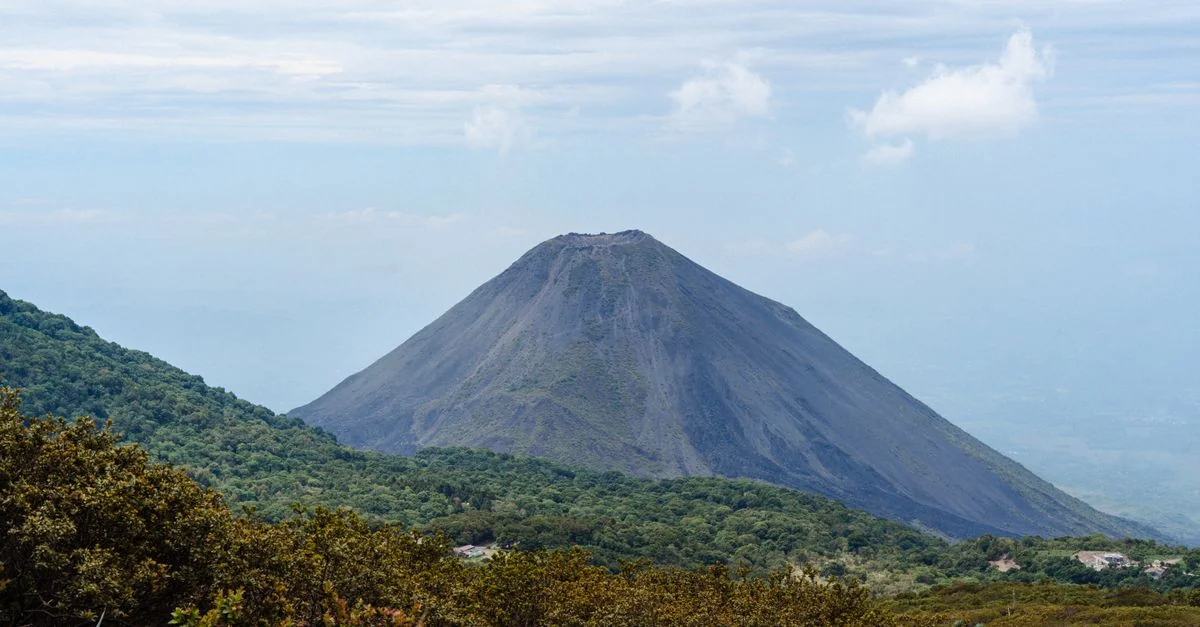 A Comprehensive Guide to El Salvador Passport Visa Requirements