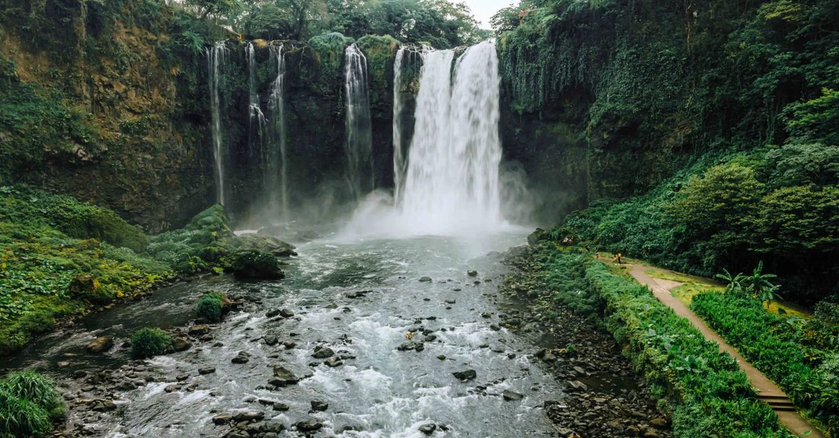 Equatorial Guinea Passport Visa Requirements Guide